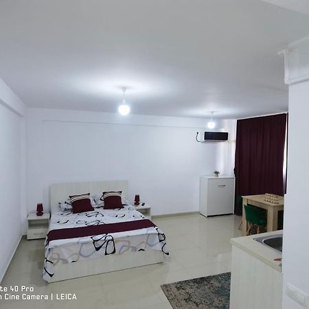 Garsoniera De La Mare Apartment Mangalia Exterior photo