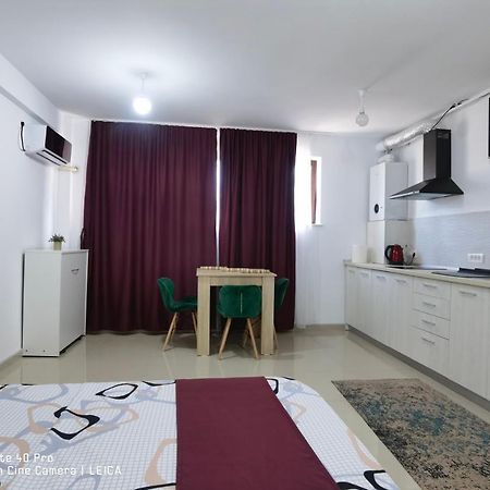 Garsoniera De La Mare Apartment Mangalia Exterior photo