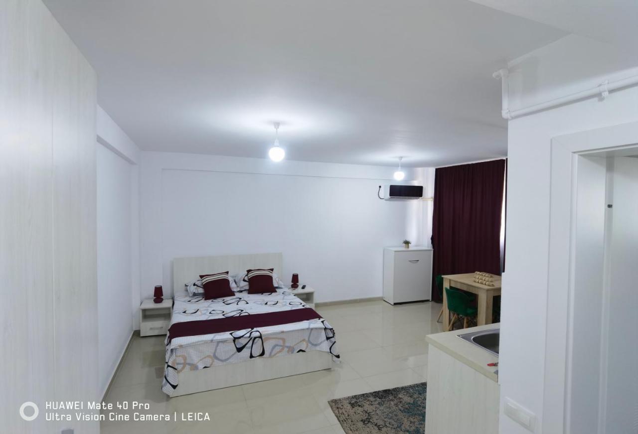 Garsoniera De La Mare Apartment Mangalia Exterior photo