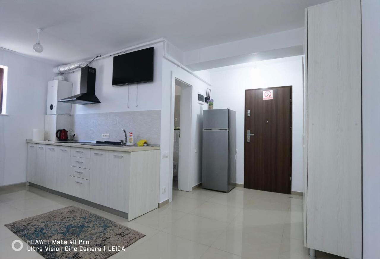 Garsoniera De La Mare Apartment Mangalia Exterior photo
